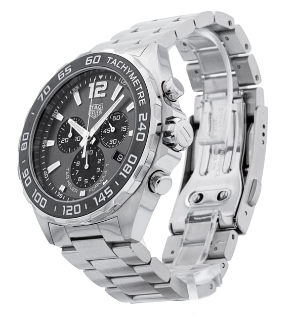 Tag Heuer Formula 1 CAZ1011.BA0842 Image 2